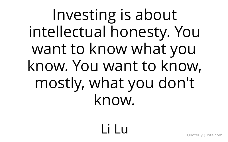 Preview image for this quote by Li Lu