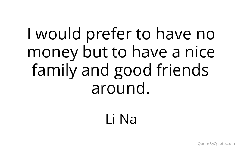 Preview image for this quote by Li Na