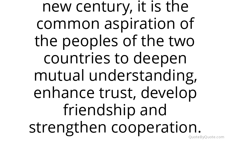 Preview image for this quote by Li Peng