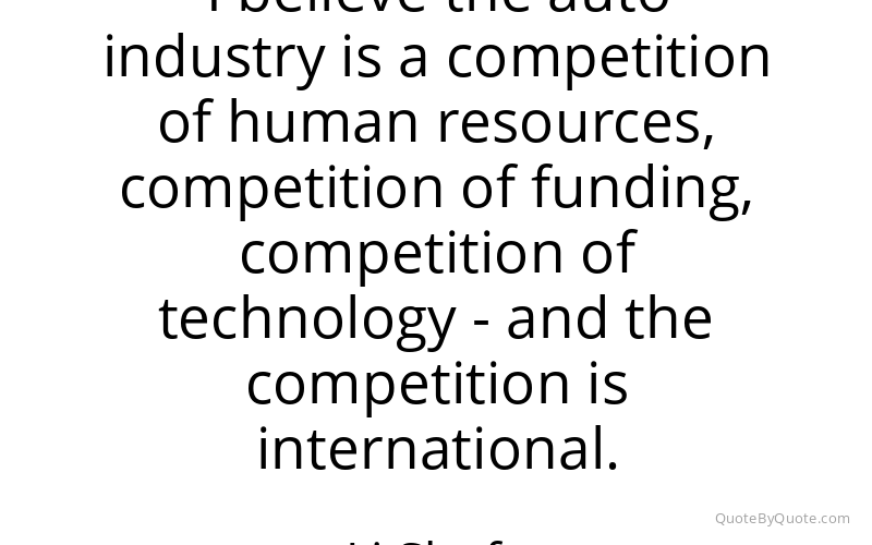 Preview image for this quote by Li Shufu