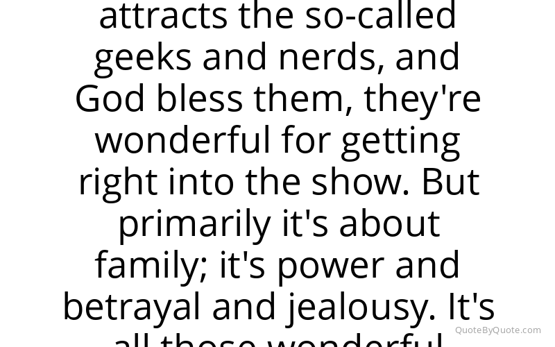 Preview image for this quote by Liam Cunningham