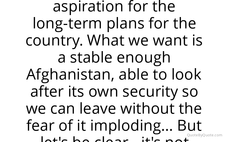 Preview image for this quote by Liam Fox