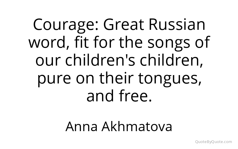 Preview image for this quote by Anna Akhmatova