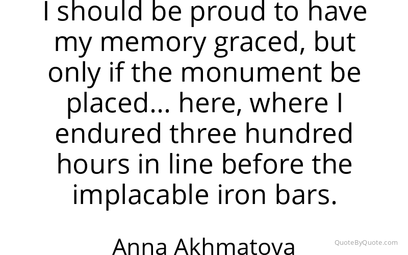 Preview image for this quote by Anna Akhmatova