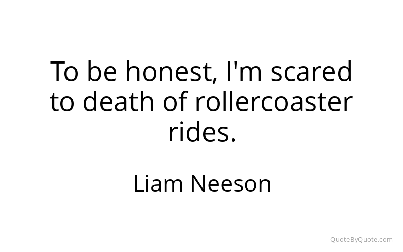 Preview image for this quote by Liam Neeson