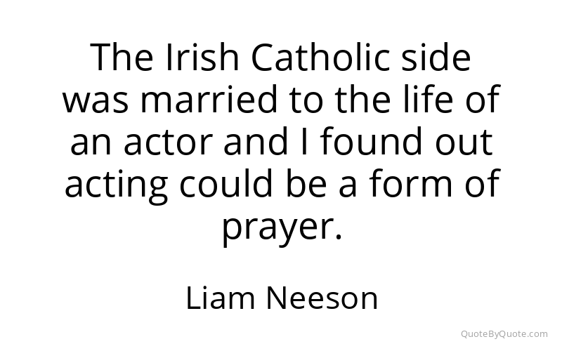 Preview image for this quote by Liam Neeson
