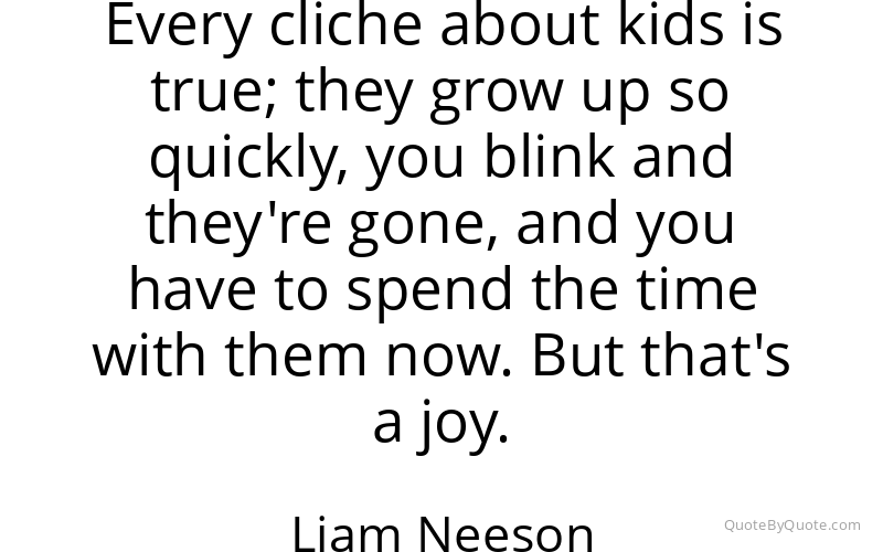Preview image for this quote by Liam Neeson