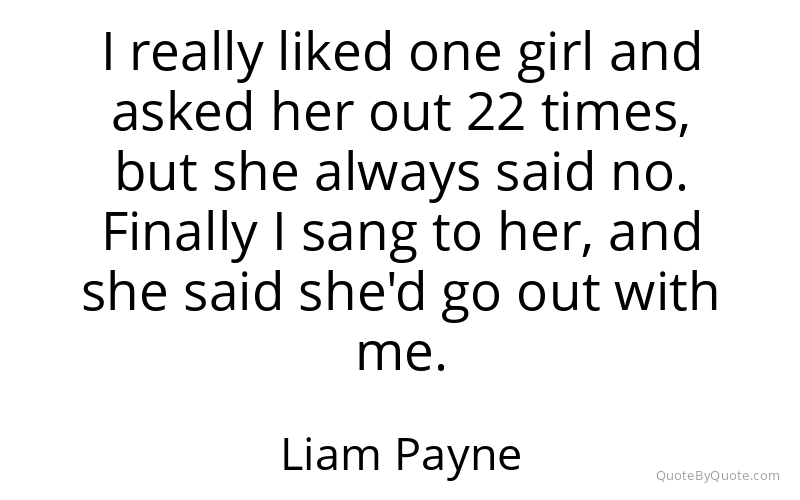 Preview image for this quote by Liam Payne