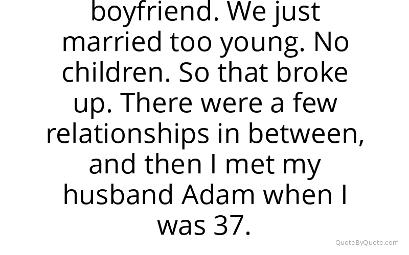 Preview image for this quote by Liane Moriarty