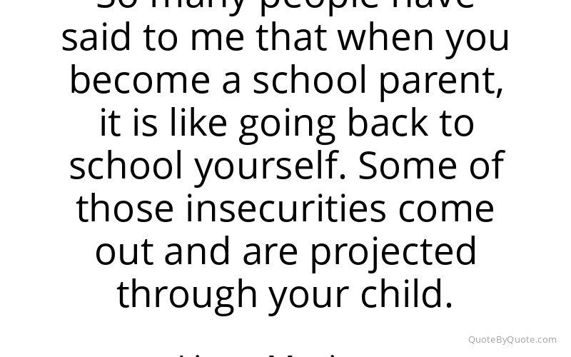 Preview image for this quote by Liane Moriarty