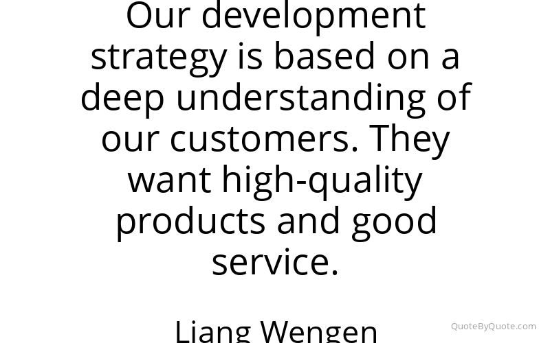 Preview image for this quote by Liang Wengen