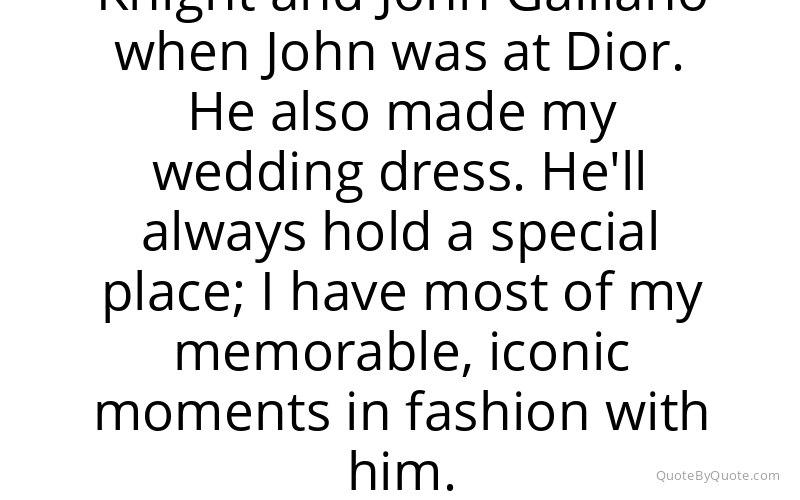 Preview image for this quote by Liberty Ross