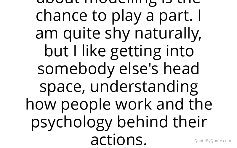 Preview image for this quote by Liberty Ross