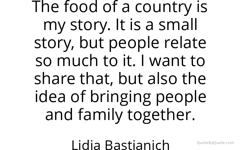 Preview image for this quote by Lidia Bastianich