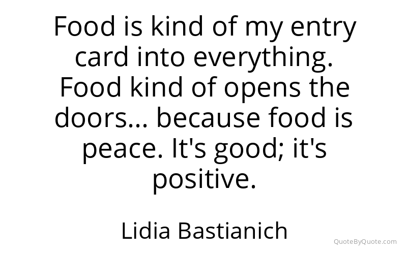 Preview image for this quote by Lidia Bastianich