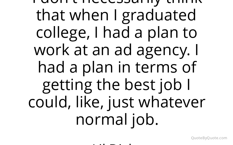 Preview image for this quote by Lil Dicky