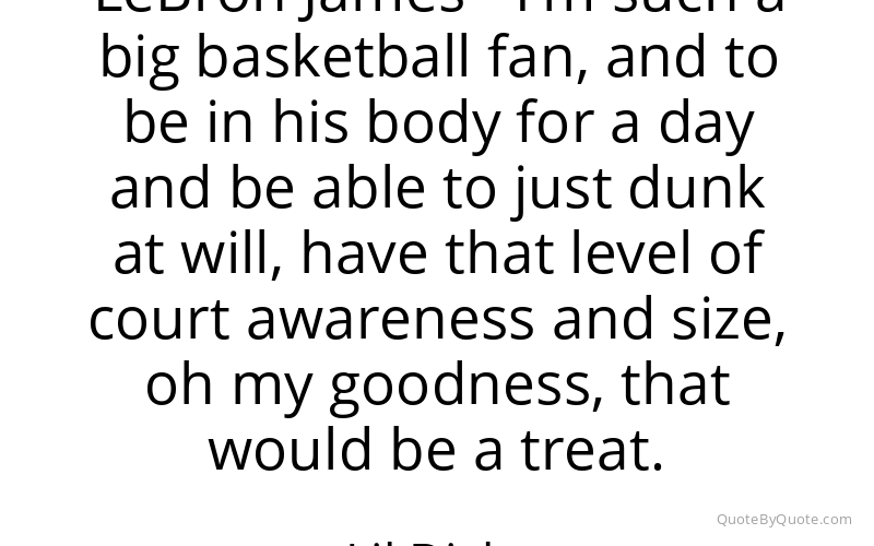 Preview image for this quote by Lil Dicky