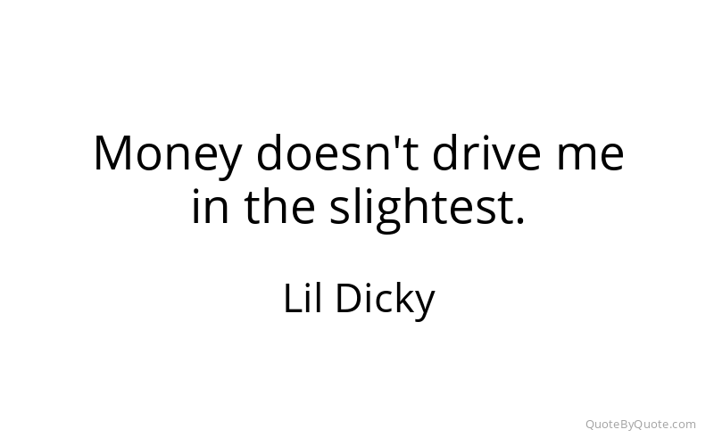 Preview image for this quote by Lil Dicky