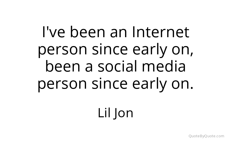 Preview image for this quote by Lil Jon