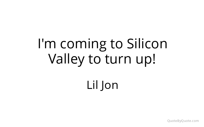 Preview image for this quote by Lil Jon