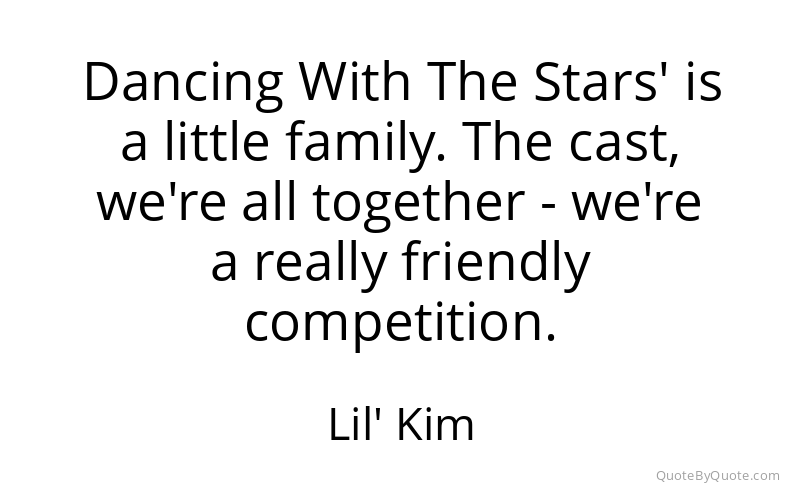 Preview image for this quote by Lil' Kim
