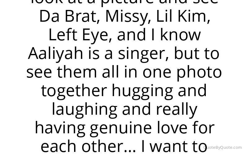 Preview image for this quote by Lil Mama