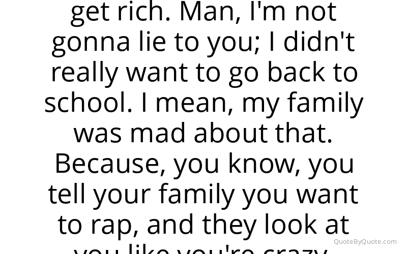 Preview image for this quote by Lil Uzi Vert