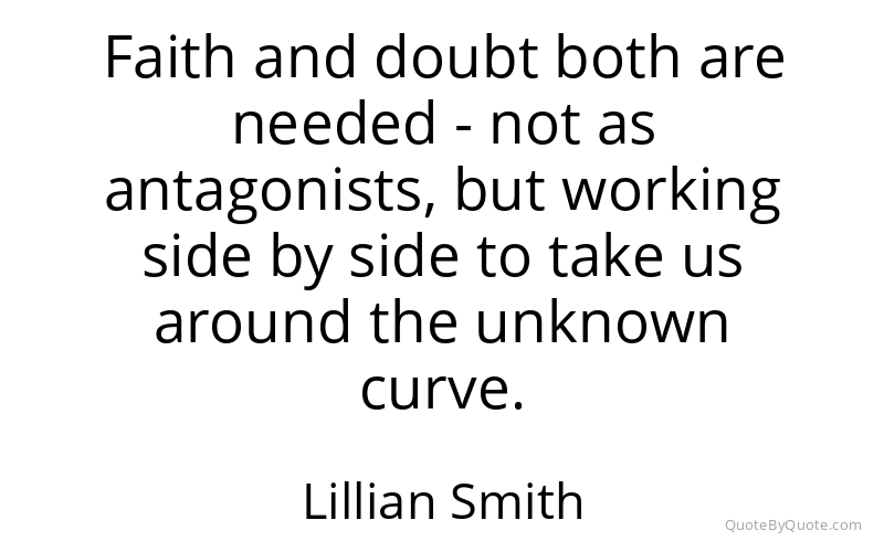 Preview image for this quote by Lillian Smith