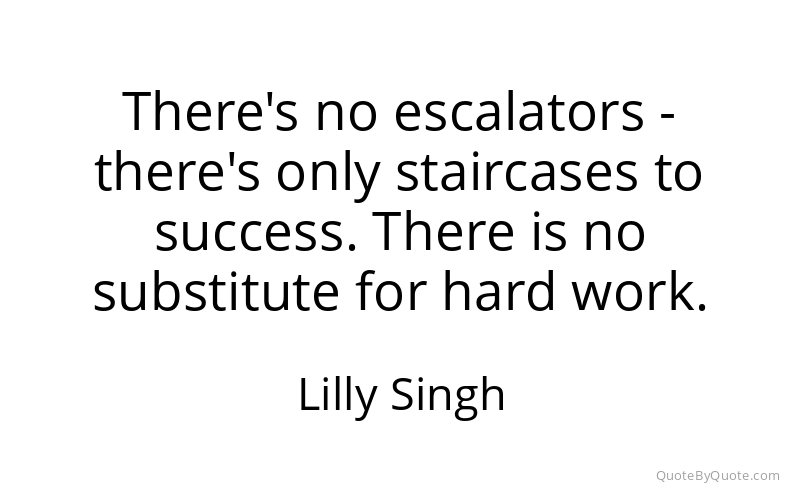 Preview image for this quote by Lilly Singh