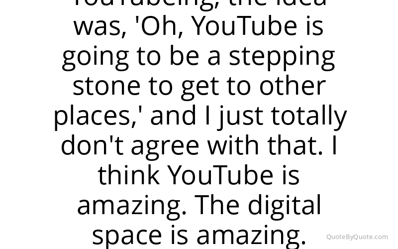 Preview image for this quote by Lilly Singh