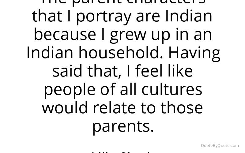 Preview image for this quote by Lilly Singh