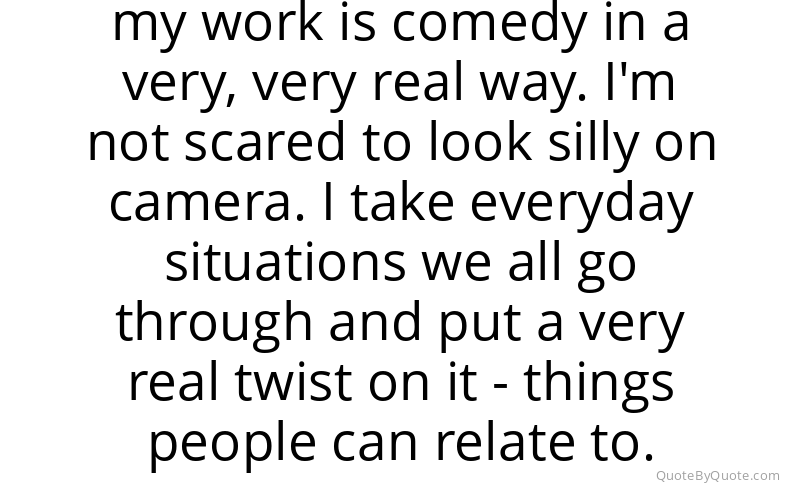 Preview image for this quote by Lilly Singh