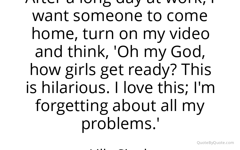 Preview image for this quote by Lilly Singh