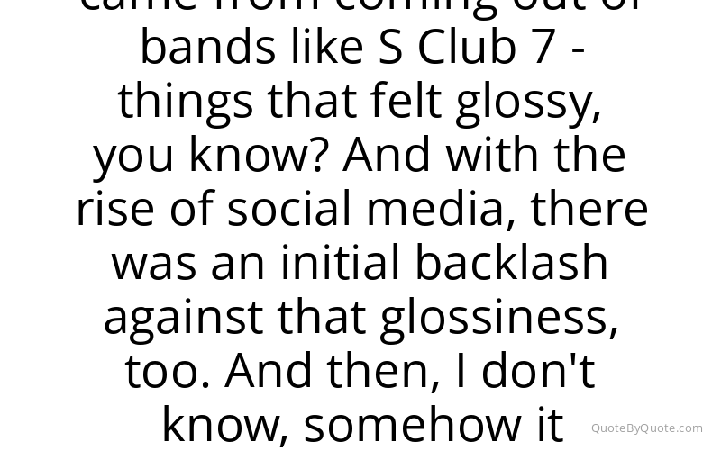 Preview image for this quote by Lily Allen