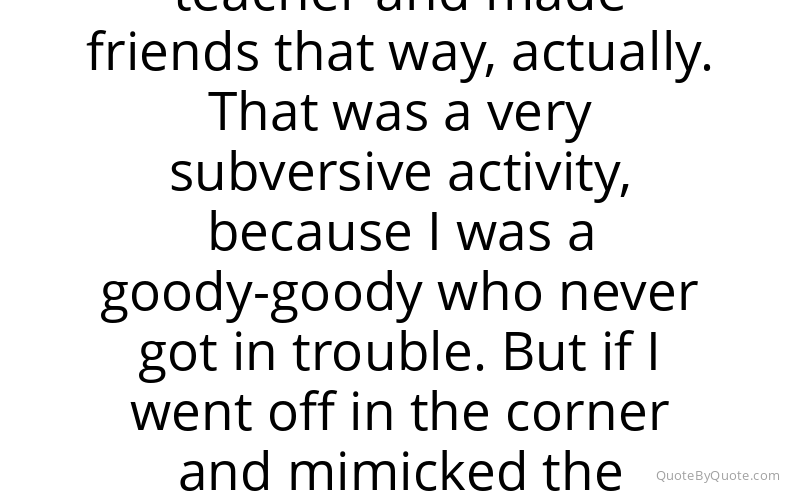 Preview image for this quote by Anna Deavere Smith