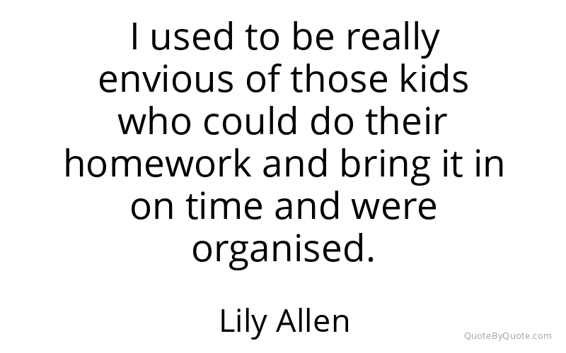 Preview image for this quote by Lily Allen
