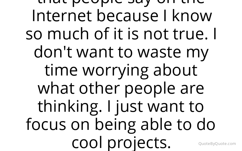 Preview image for this quote by Lily Collins