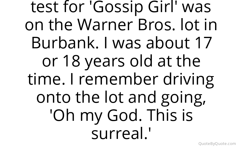 Preview image for this quote by Lily Collins