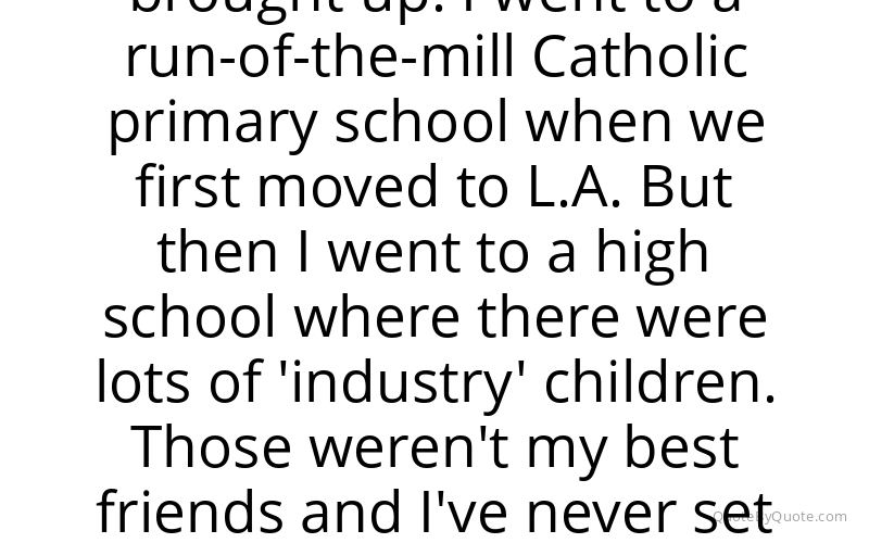 Preview image for this quote by Lily Collins