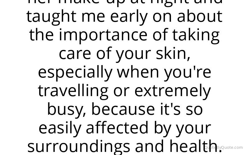 Preview image for this quote by Lily Collins