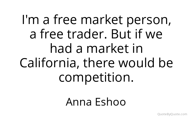 Preview image for this quote by Anna Eshoo