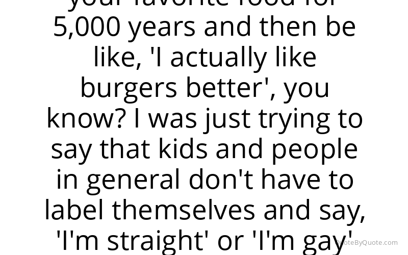 Preview image for this quote by Lily-Rose Depp