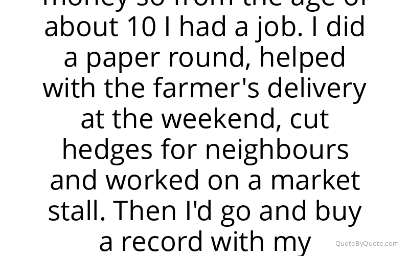 Preview image for this quote by Limahl