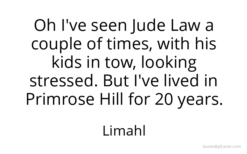 Preview image for this quote by Limahl