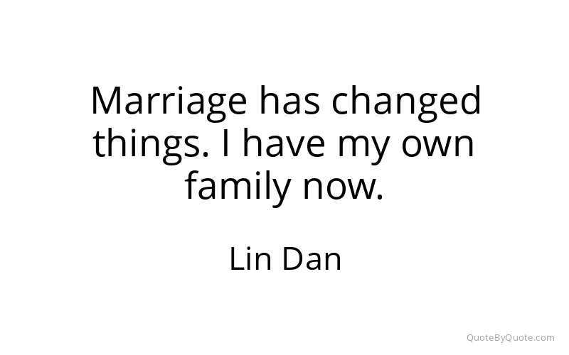 Preview image for this quote by Lin Dan