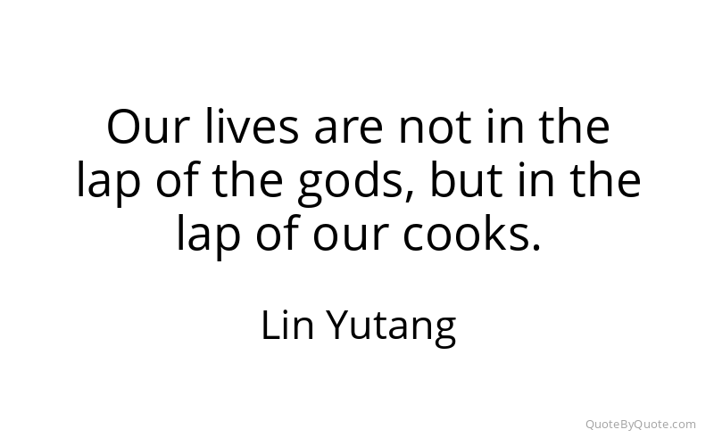 Preview image for this quote by Lin Yutang
