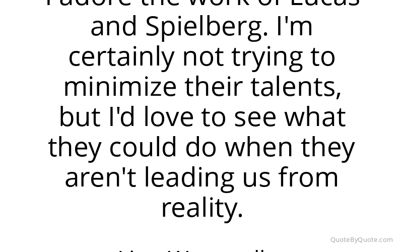 Preview image for this quote by Lina Wertmuller