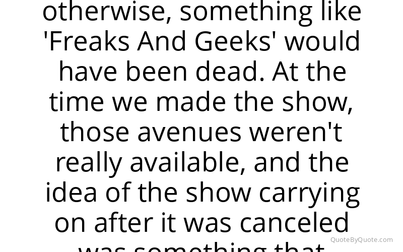 Preview image for this quote by Linda Cardellini