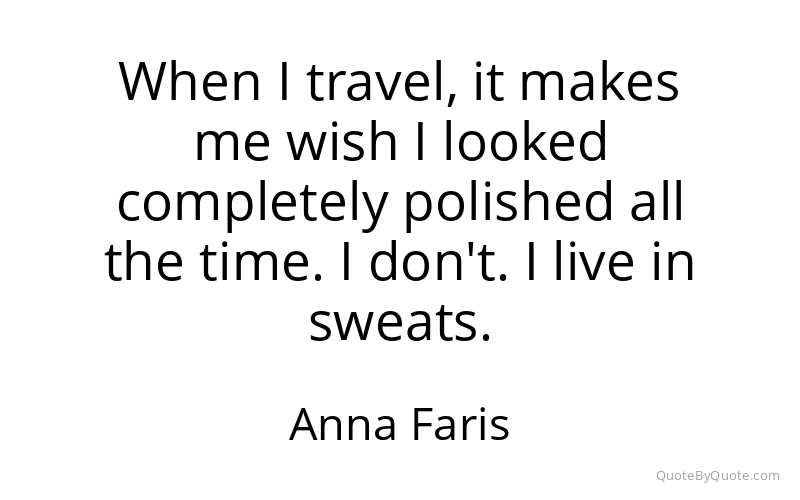 Preview image for this quote by Anna Faris