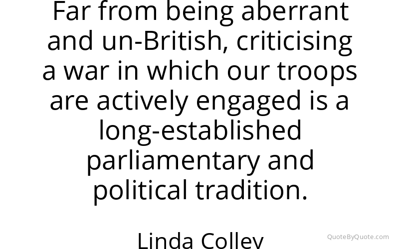 Preview image for this quote by Linda Colley